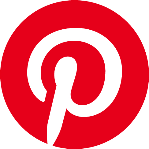 Visit us on Pinterest